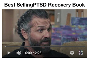 Dallas: PTSD Recovery Book