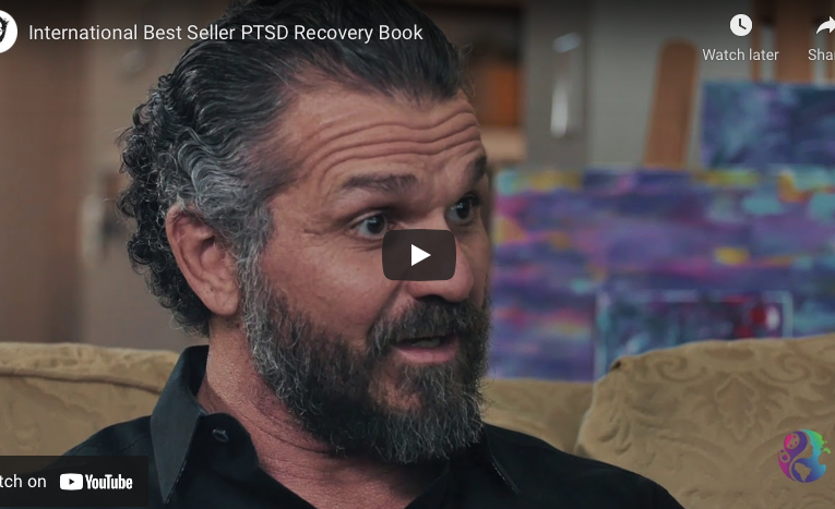 PTSD SELF HELP BOOK Dallas