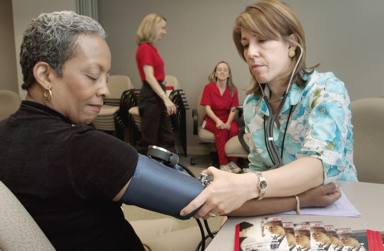 How to Lower Blood Pressure at Home Without Medicine in Dallas