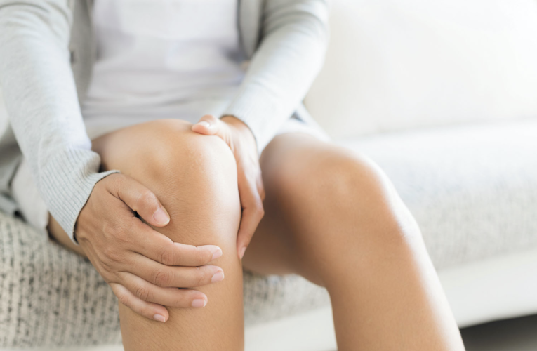Dallas What Causes Sudden Knee Pain without Injury?