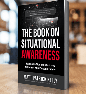 Why Situational Awareness Training Should be Important to us All in Dallas