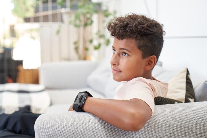 Dallas: The Apollo Wearable’s Positive Impact on Your Child’s Focus and Concentration